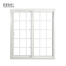 Good Price for Malaysia Tempered Glass Front Door aluminum slide door price